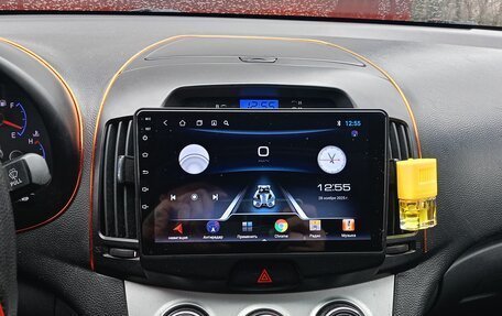 Hyundai Elantra IV, 2007 год, 500 000 рублей, 2 фотография