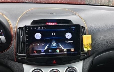 Hyundai Elantra IV, 2007 год, 500 000 рублей, 3 фотография