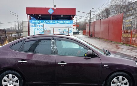 Hyundai Elantra IV, 2007 год, 500 000 рублей, 17 фотография