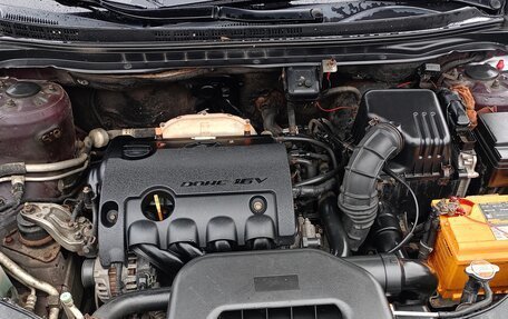 Hyundai Elantra IV, 2007 год, 500 000 рублей, 18 фотография