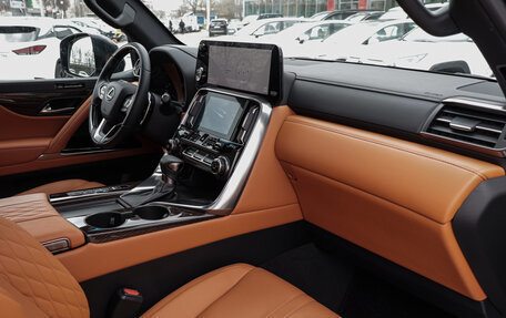 Lexus LX, 2025 год, 22 200 000 рублей, 13 фотография