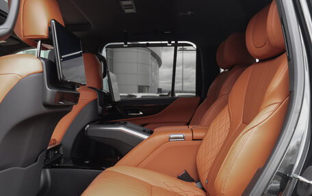 Lexus LX, 2025 год, 22 200 000 рублей, 15 фотография