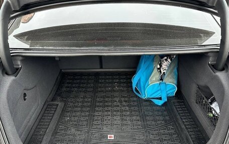 Audi A6, 2014 год, 1 500 000 рублей, 13 фотография