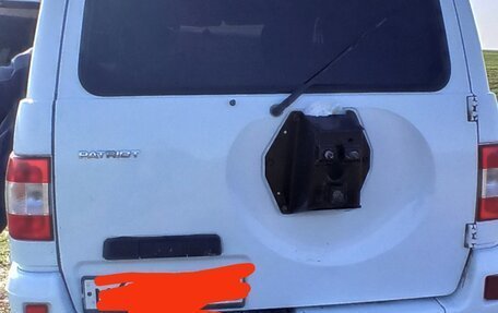 ЛуАЗ Patriot, 2014 год, 750 000 рублей, 2 фотография