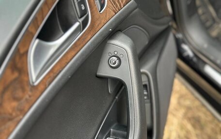 Audi A6, 2014 год, 1 500 000 рублей, 11 фотография