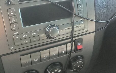 ЛуАЗ Patriot, 2014 год, 750 000 рублей, 5 фотография