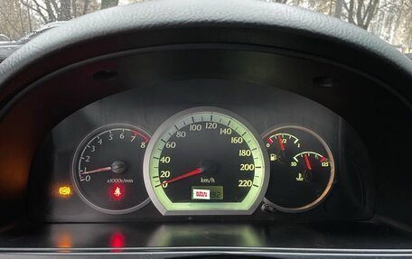 Chevrolet Lacetti, 2008 год, 300 000 рублей, 8 фотография