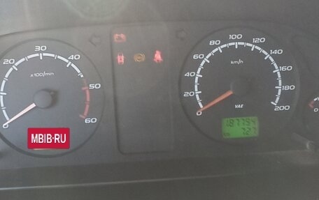 ЛуАЗ Patriot, 2014 год, 750 000 рублей, 4 фотография