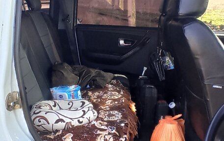 ЛуАЗ Patriot, 2014 год, 750 000 рублей, 6 фотография