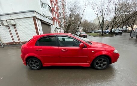 Chevrolet Lacetti, 2008 год, 300 000 рублей, 2 фотография