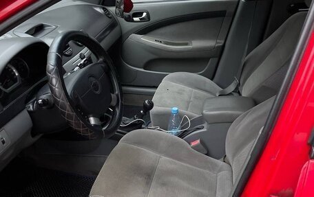 Chevrolet Lacetti, 2008 год, 300 000 рублей, 6 фотография