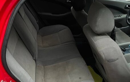 Chevrolet Lacetti, 2008 год, 300 000 рублей, 5 фотография