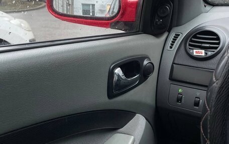 Chevrolet Lacetti, 2008 год, 300 000 рублей, 9 фотография