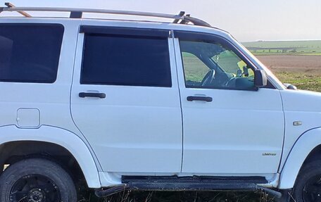 ЛуАЗ Patriot, 2014 год, 750 000 рублей, 10 фотография