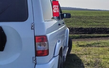 ЛуАЗ Patriot, 2014 год, 750 000 рублей, 8 фотография