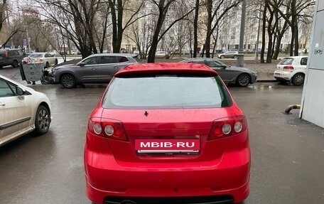 Chevrolet Lacetti, 2008 год, 300 000 рублей, 3 фотография