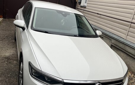 Volkswagen Passat B8 рестайлинг, 2020 год, 2 900 000 рублей, 6 фотография