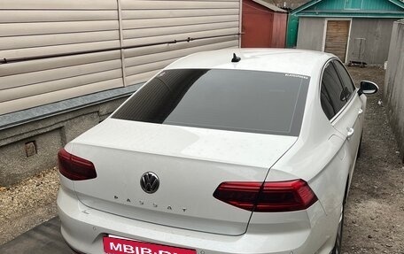 Volkswagen Passat B8 рестайлинг, 2020 год, 2 900 000 рублей, 4 фотография