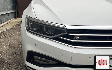 Volkswagen Passat B8 рестайлинг, 2020 год, 2 900 000 рублей, 11 фотография