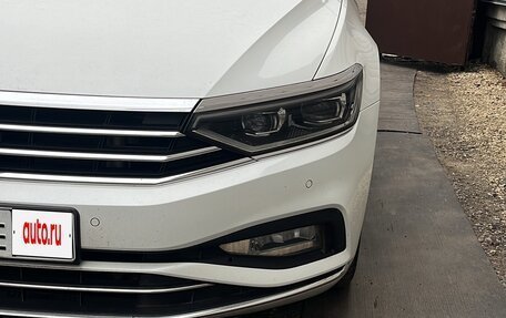 Volkswagen Passat B8 рестайлинг, 2020 год, 2 900 000 рублей, 10 фотография