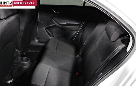 Skoda Rapid I, 2016 год, 1 167 000 рублей, 16 фотография