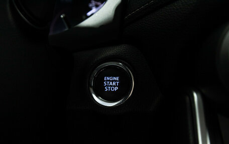 Toyota RAV4, 2021 год, 3 675 000 рублей, 19 фотография