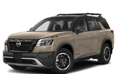 Nissan Pathfinder, 2025 год, 7 660 000 рублей, 1 фотография