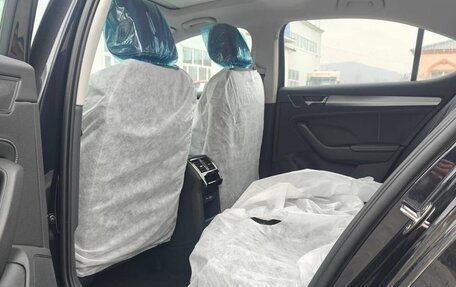 Skoda Superb III рестайлинг, 2025 год, 2 540 000 рублей, 6 фотография