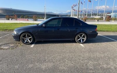 BMW 5 серия, 2003 год, 1 600 000 рублей, 1 фотография