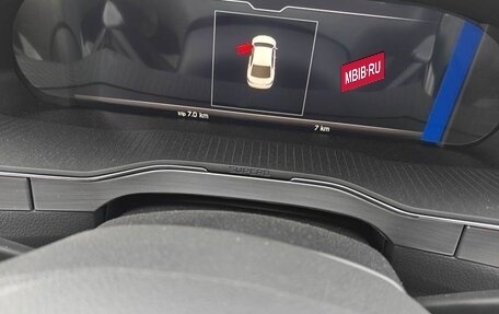 Skoda Superb III рестайлинг, 2025 год, 2 540 000 рублей, 8 фотография