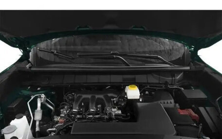 Nissan Pathfinder, 2025 год, 7 660 000 рублей, 7 фотография