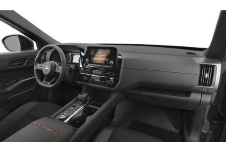 Nissan Pathfinder, 2025 год, 7 660 000 рублей, 8 фотография