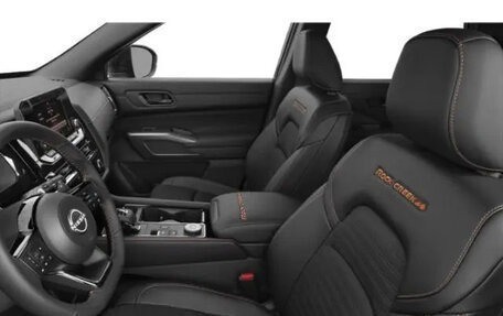 Nissan Pathfinder, 2025 год, 7 660 000 рублей, 10 фотография