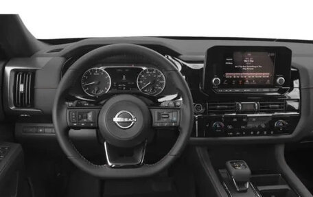 Nissan Pathfinder, 2025 год, 7 660 000 рублей, 9 фотография