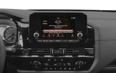 Nissan Pathfinder, 2025 год, 7 660 000 рублей, 13 фотография