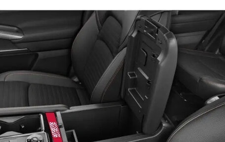 Nissan Pathfinder, 2025 год, 7 660 000 рублей, 11 фотография