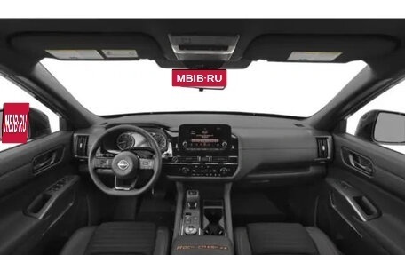 Nissan Pathfinder, 2025 год, 7 660 000 рублей, 14 фотография