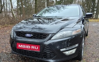Ford Mondeo IV, 2011 год, 799 000 рублей, 1 фотография