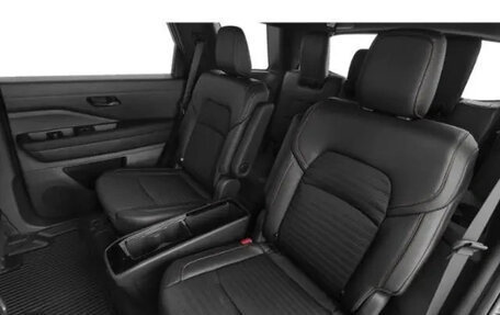 Nissan Pathfinder, 2025 год, 7 660 000 рублей, 15 фотография