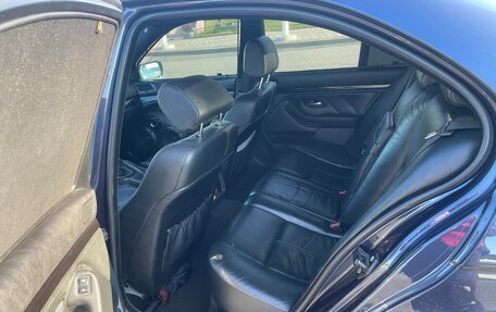 BMW 5 серия, 2003 год, 1 600 000 рублей, 6 фотография