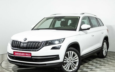 Skoda Kodiaq I, 2017 год, 2 789 898 рублей, 1 фотография