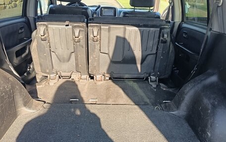 Honda CR-V II рестайлинг, 2004 год, 550 000 рублей, 15 фотография