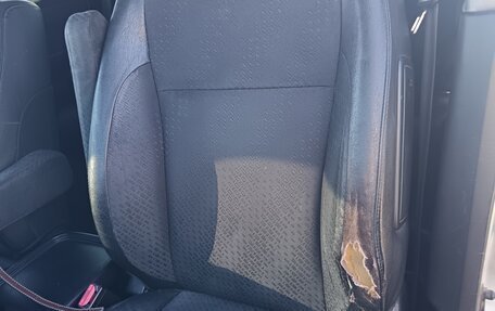 Honda CR-V II рестайлинг, 2004 год, 550 000 рублей, 11 фотография