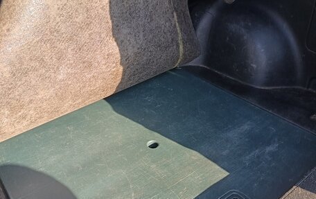 Honda CR-V II рестайлинг, 2004 год, 550 000 рублей, 14 фотография