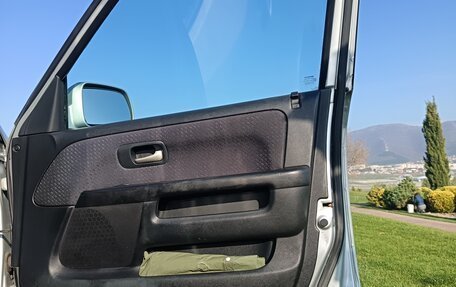 Honda CR-V II рестайлинг, 2004 год, 550 000 рублей, 18 фотография