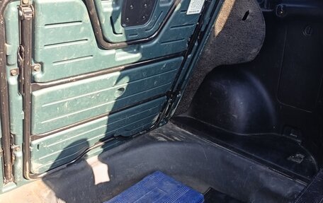 Honda CR-V II рестайлинг, 2004 год, 550 000 рублей, 13 фотография