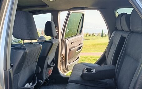 Honda CR-V II рестайлинг, 2004 год, 550 000 рублей, 10 фотография