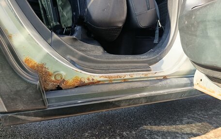 Honda CR-V II рестайлинг, 2004 год, 550 000 рублей, 19 фотография