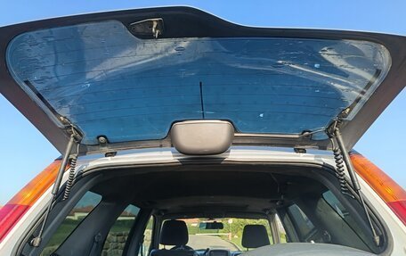 Honda CR-V II рестайлинг, 2004 год, 550 000 рублей, 17 фотография