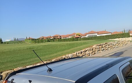 Honda CR-V II рестайлинг, 2004 год, 550 000 рублей, 16 фотография